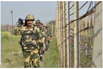 Over 64-kg heroin seized from Ravi river along Indo-Pak border in Punjab
